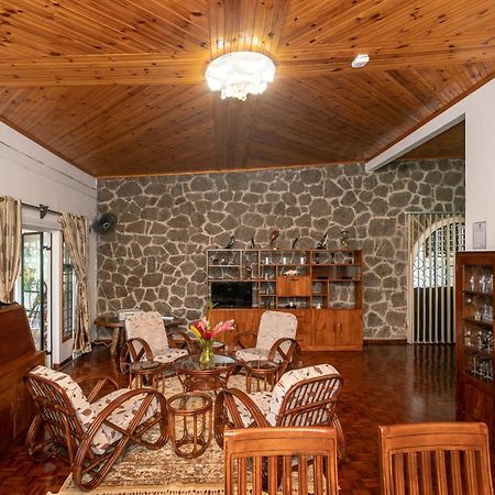 Anse a La Mouche Janes' Serenity Guesthouse מראה חיצוני תמונה