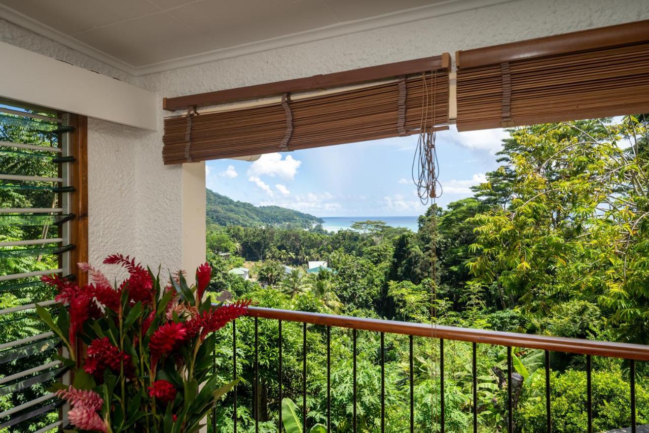 Anse a La Mouche Janes' Serenity Guesthouse מראה חיצוני תמונה